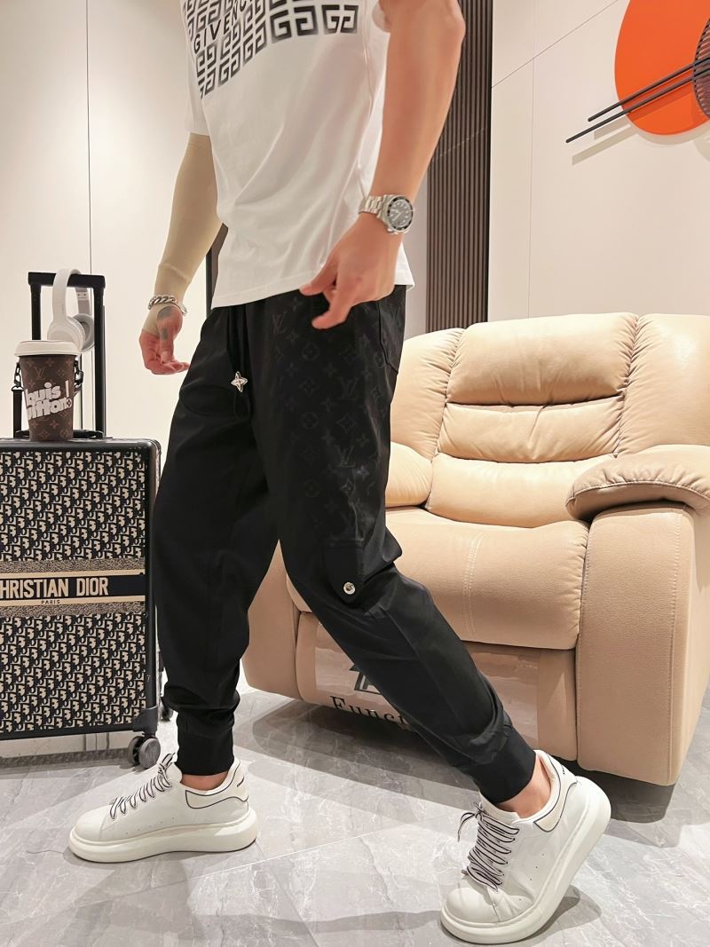 Louis Vuitton Long Pants